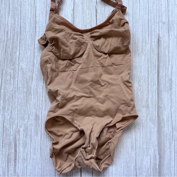 SKIMS Intimates & Sleepwear Sculpting Snaps Bodysuitskims Poshmark